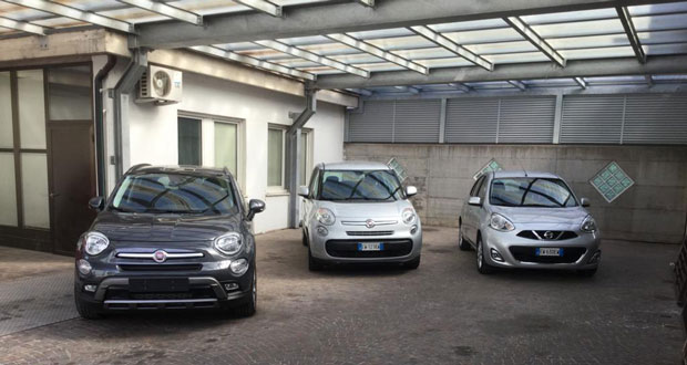 centro revisione auto